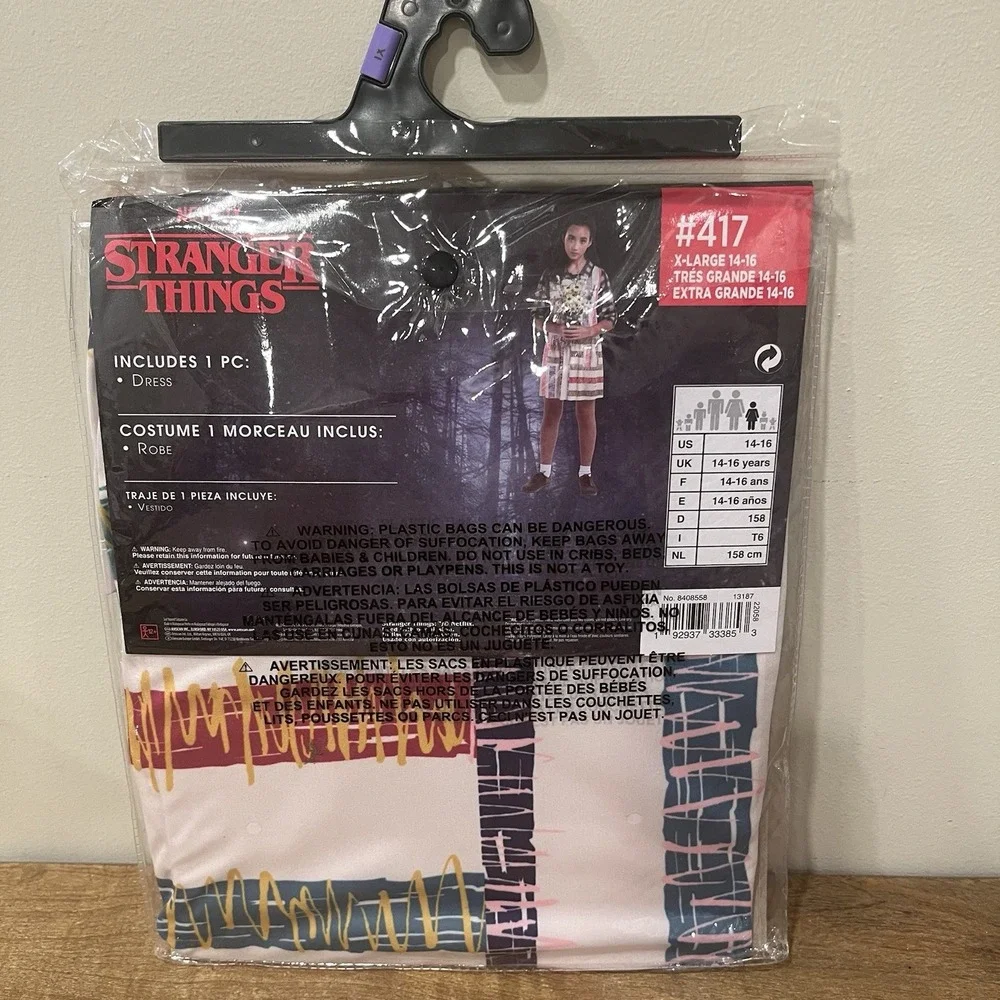 Suit Yourself Costume Co. new original